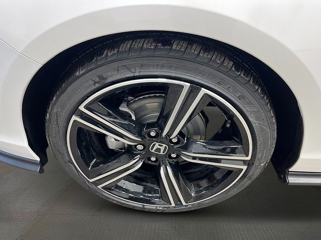 Thumbnail: 2026 Honda Accord - 7