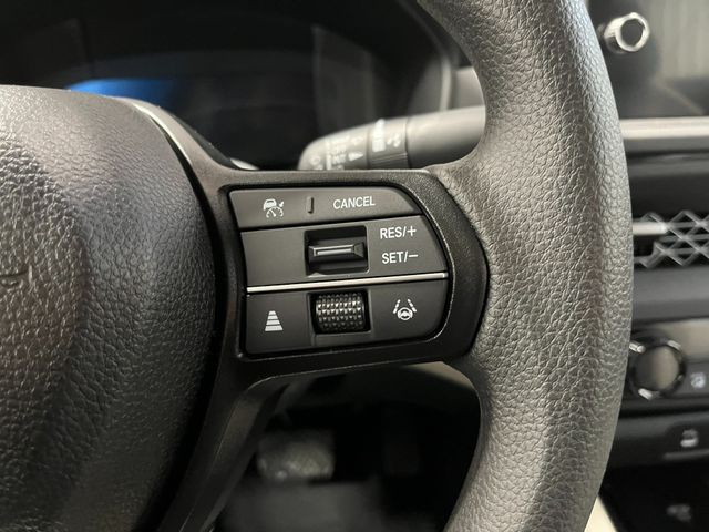 Thumbnail: 2026 Honda Accord - 23