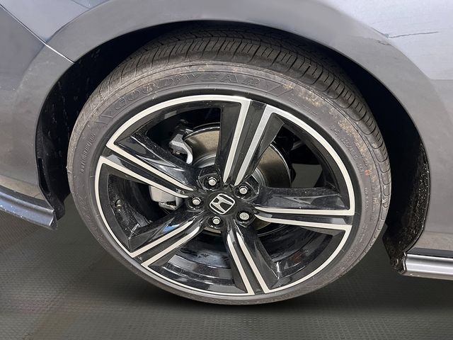 Thumbnail: 2026 Honda Accord - 8