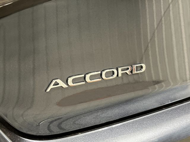 Thumbnail: 2026 Honda Accord - 7