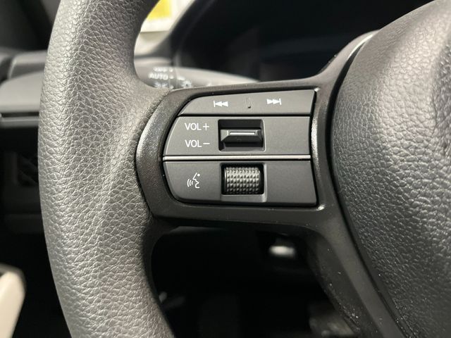 Thumbnail: 2026 Honda Accord - 22