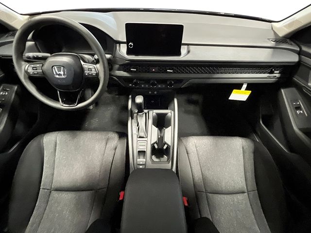 Thumbnail: 2026 Honda Accord - 2
