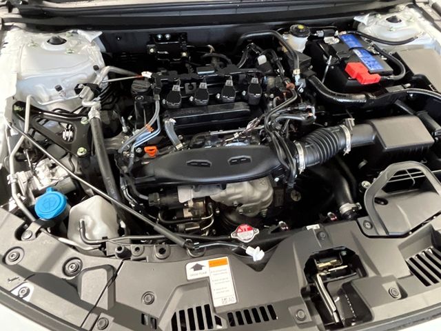 Thumbnail: 2026 Honda Accord - 8