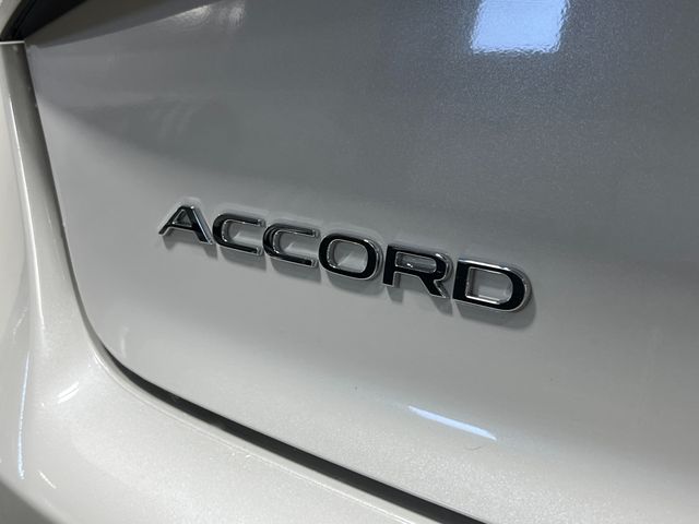 Thumbnail: 2026 Honda Accord - 6