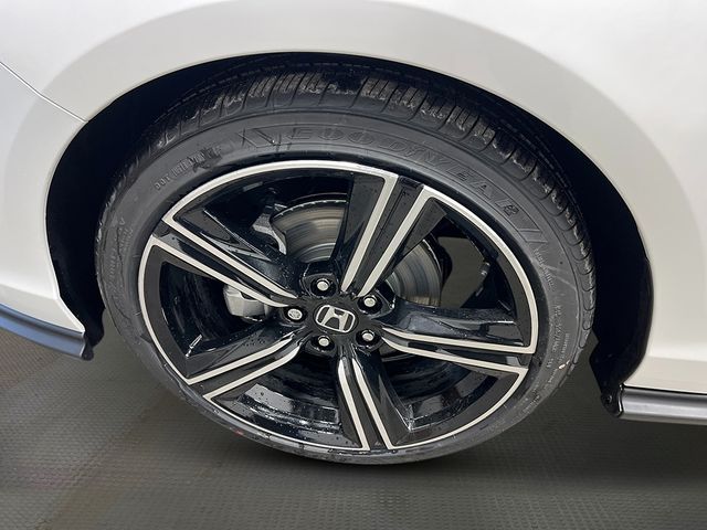 Thumbnail: 2026 Honda Accord - 7