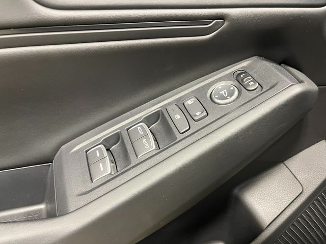 Thumbnail: 2026 Honda Accord - 19