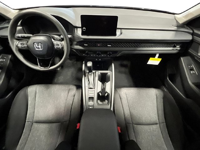 Thumbnail: 2026 Honda Accord - 2