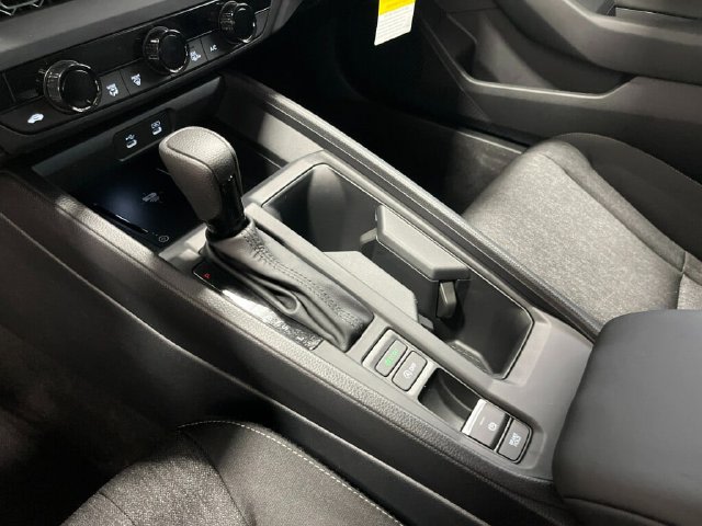 Thumbnail: 2026 Honda Accord - 14