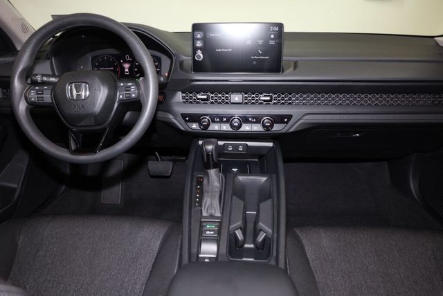 Thumbnail: 2026 Honda Accord - 14