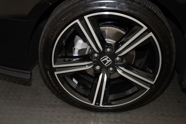 Thumbnail: 2026 Honda Accord - 7