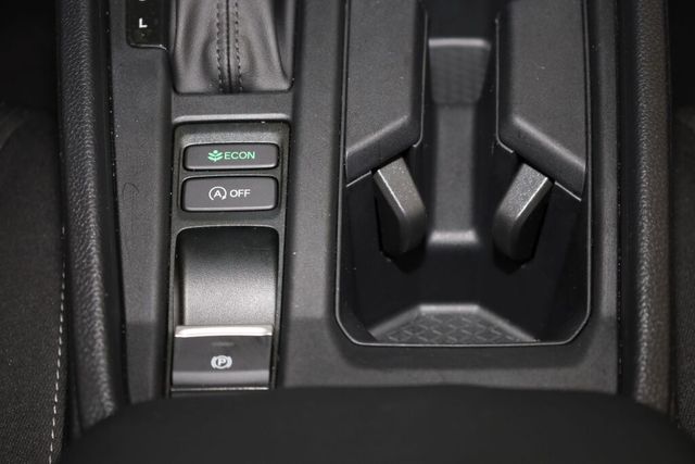 Thumbnail: 2026 Honda Accord - 34