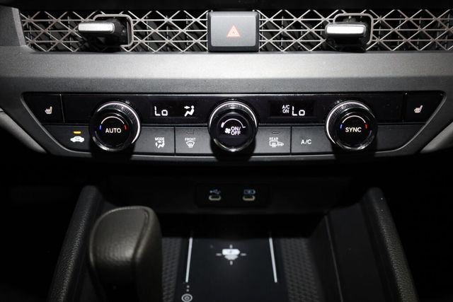 Thumbnail: 2026 Honda Accord - 32