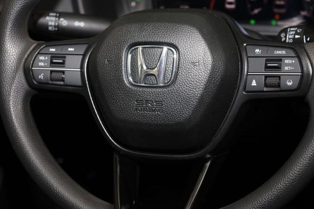 Thumbnail: 2026 Honda Accord - 35