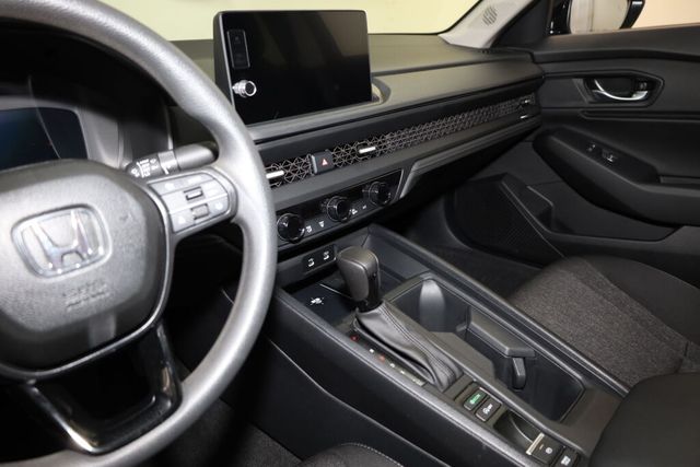 Thumbnail: 2026 Honda Accord - 9