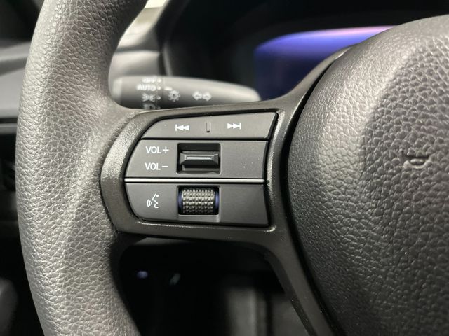 Thumbnail: 2026 Honda Accord - 21