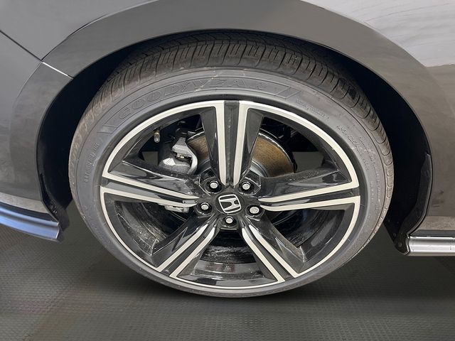 Thumbnail: 2026 Honda Accord - 7