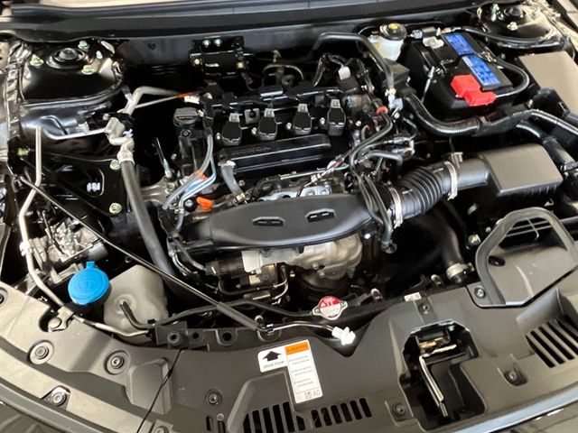 Thumbnail: 2026 Honda Accord - 8