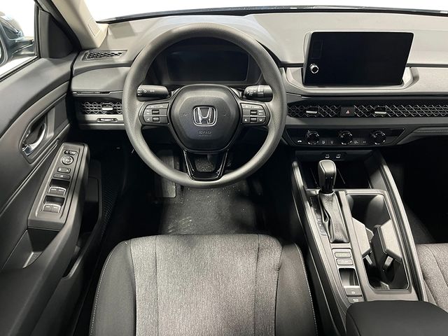 Thumbnail: 2026 Honda Accord - 9