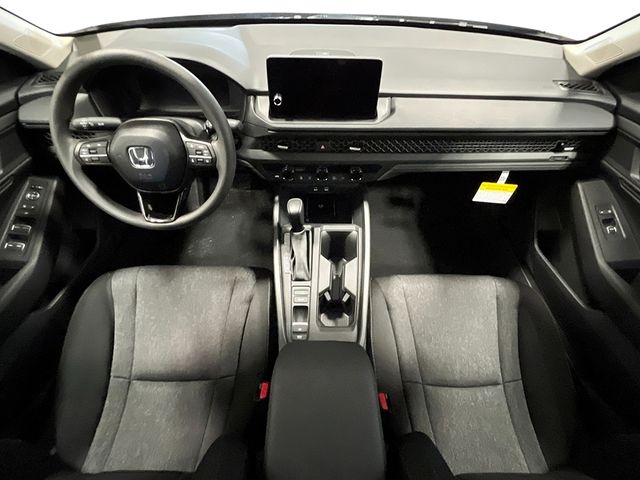 Thumbnail: 2026 Honda Accord - 2