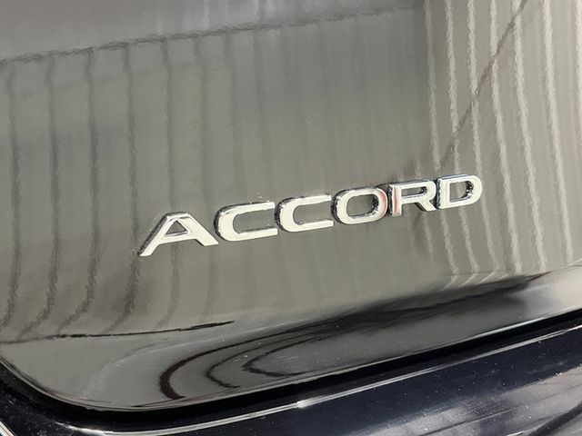 Thumbnail: 2026 Honda Accord - 6
