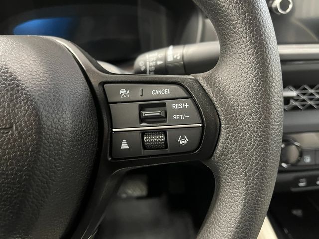 Thumbnail: 2026 Honda Accord - 23