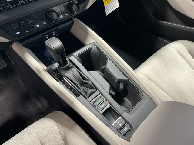 Thumbnail: 2026 Honda Accord - 14