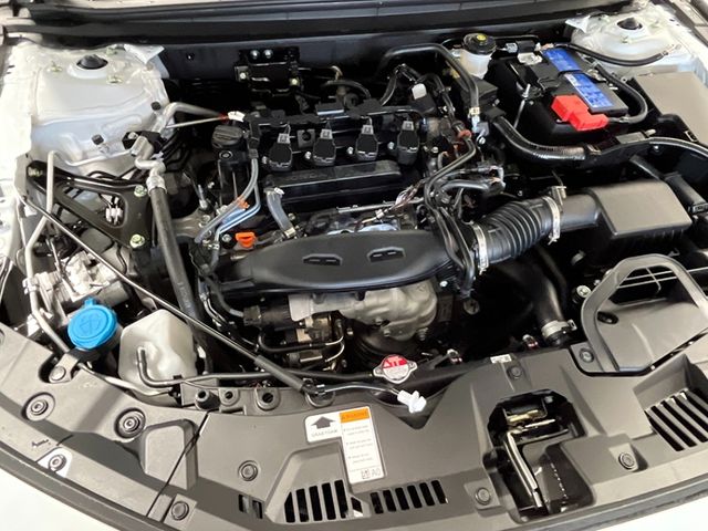 Thumbnail: 2026 Honda Accord - 8