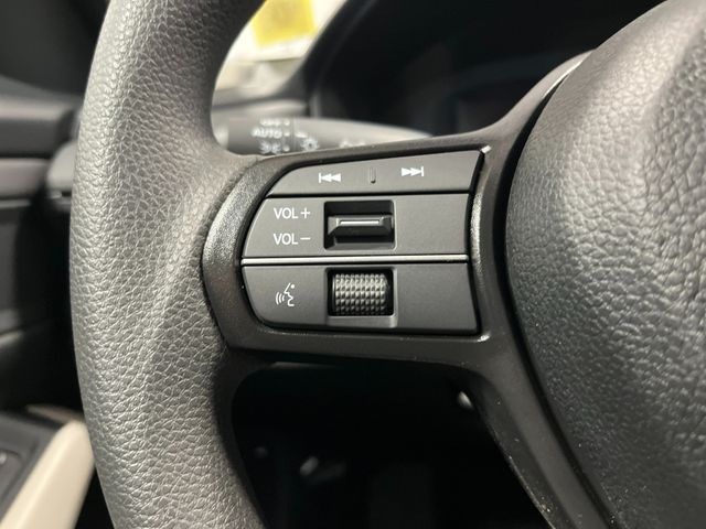 Thumbnail: 2026 Honda Accord - 22