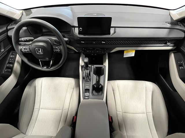 Thumbnail: 2026 Honda Accord - 2