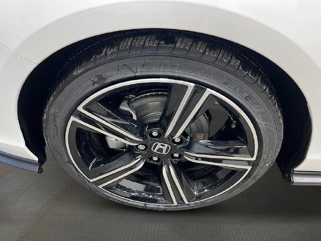 Thumbnail: 2026 Honda Accord - 4