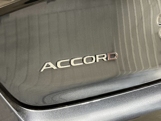 Thumbnail: 2026 Honda Accord - 7