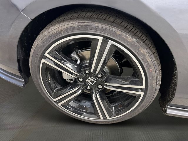 Thumbnail: 2026 Honda Accord - 8