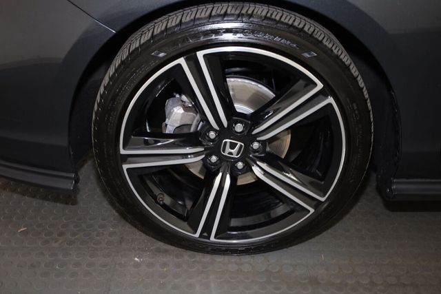 Thumbnail: 2026 Honda Accord - 7