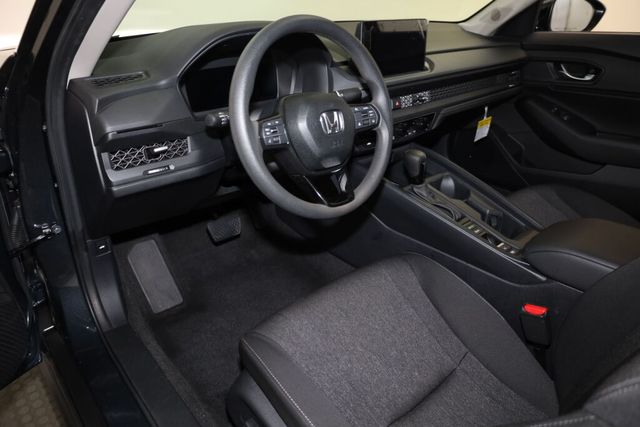 Thumbnail: 2026 Honda Accord - 2