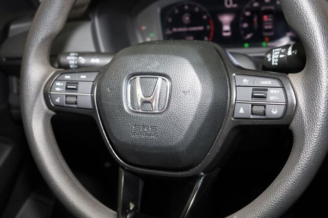 Thumbnail: 2026 Honda Accord - 34
