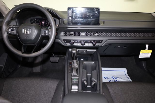 Thumbnail: 2026 Honda Accord - 14