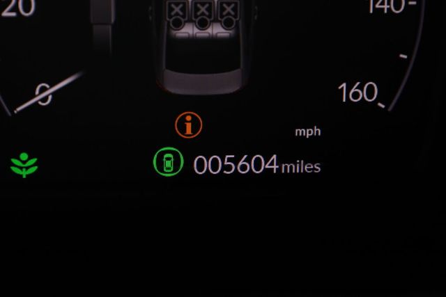 Thumbnail: 2026 Honda Accord - 17