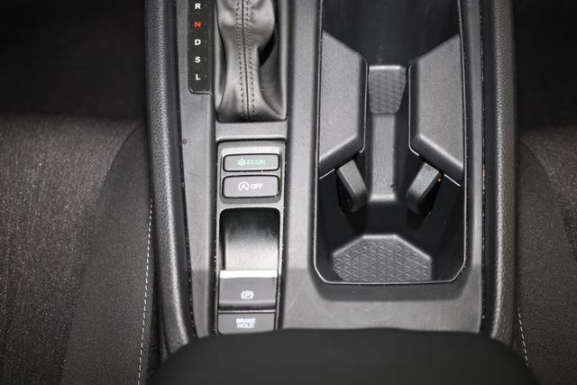 Thumbnail: 2026 Honda Accord - 32