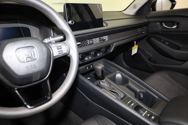 Thumbnail: 2026 Honda Accord - 9