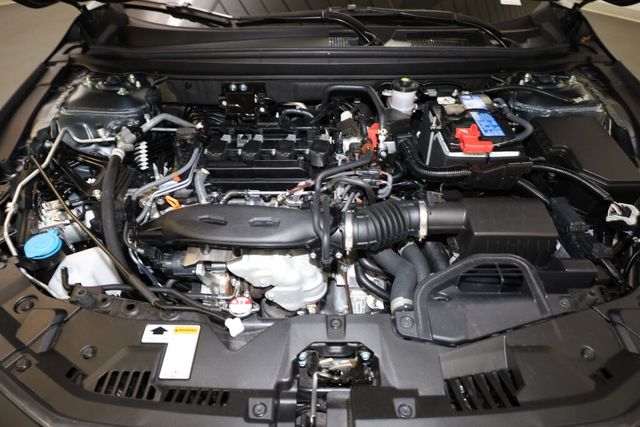 Thumbnail: 2026 Honda Accord - 8