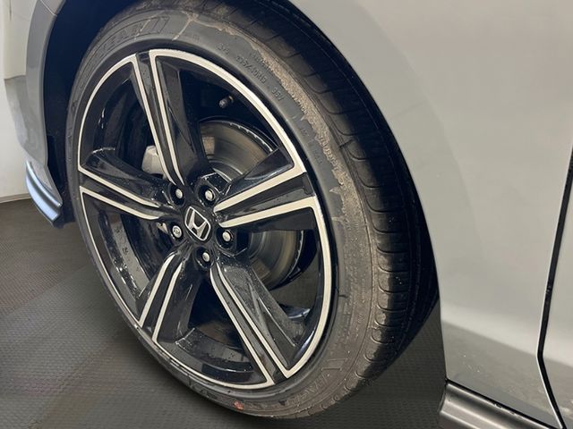 Thumbnail: 2026 Honda Accord - 7