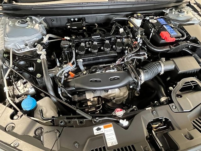 Thumbnail: 2026 Honda Accord - 8