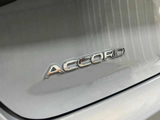 Thumbnail: 2026 Honda Accord - 6