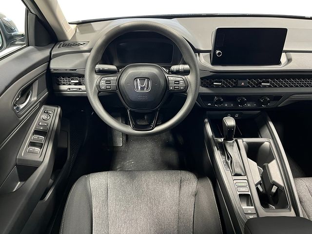 Thumbnail: 2026 Honda Accord - 9