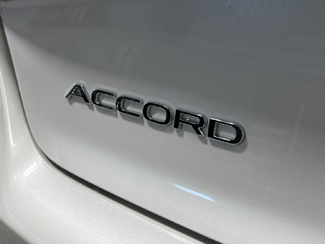 Thumbnail: 2026 Honda Accord - 3