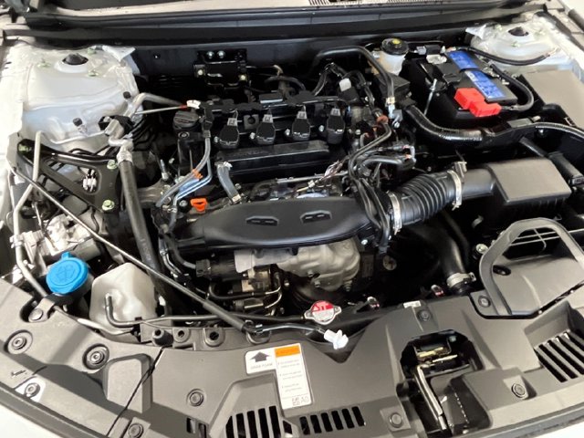 Thumbnail: 2026 Honda Accord - 4