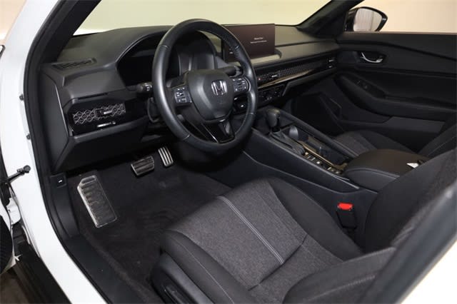 Thumbnail: 2024 Honda Accord - 2