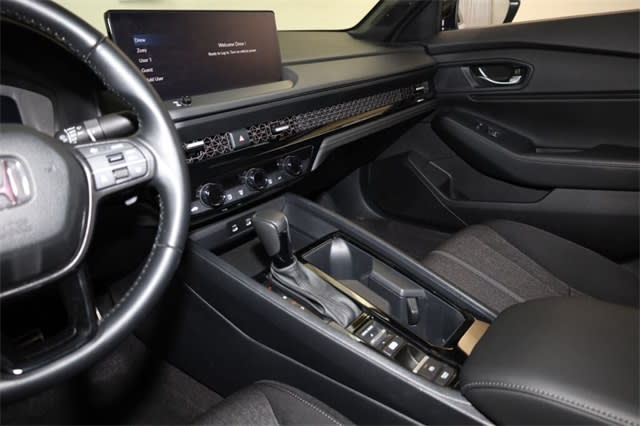 Thumbnail: 2024 Honda Accord - 30
