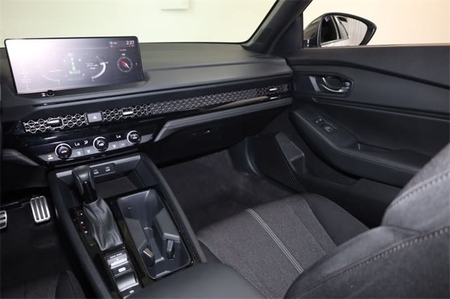 Thumbnail: 2024 Honda Accord - 14