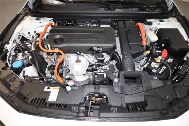 Thumbnail: 2024 Honda Accord - 8